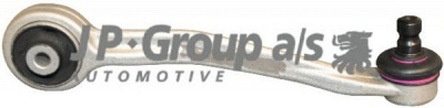 JP GROUP 1140104580 -  Рычаг независимой подвески колеса, подвеска колеса